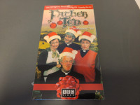 A Christmassy Father Ted VHS Video - NEW