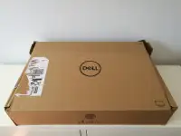 Brand New Open Box 24" Dell LED Monitor - $180
