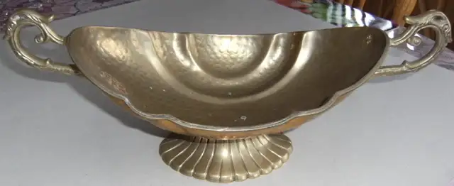 Bol à fruits antique in Arts & Collectibles in Edmundston - Image 2