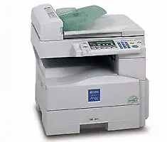 Ricoh Aficio 1013F Digital Imaging Copier. I deliver!, View more