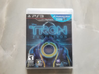 Disney's Tron for PS3