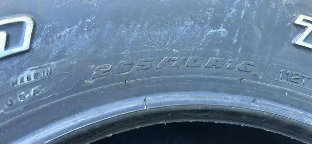 brand new tires  in Tires & Rims in St. John's - Image 5