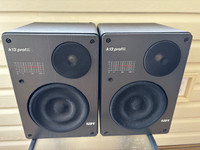 RFT Model K13 Profil Speakers