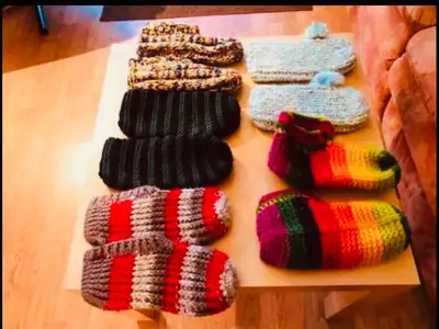 Pantoufles pour Femmes, View more