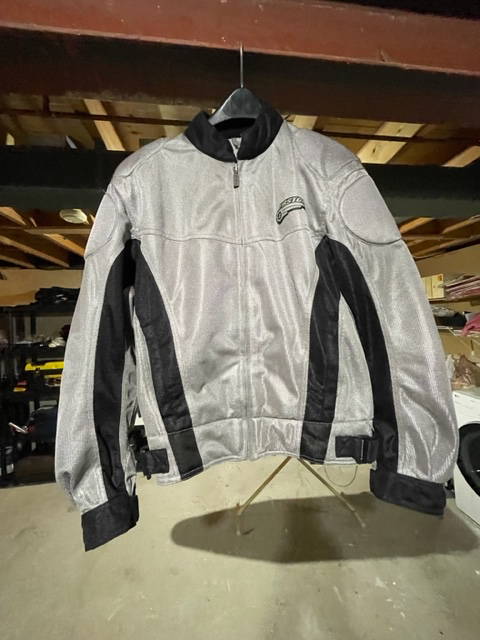 Motorcycle Accessories :Jackets, leather chaps, boots ,etc in Other in Markham / York Region - Image 7