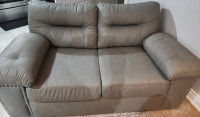 Beautiful Sofa for Sale-Moving Sale