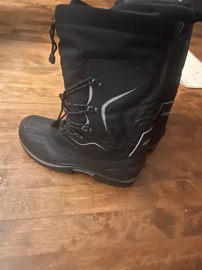 Bottes homme hiver, View more