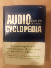 Audio Cyclopedia