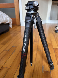 ULANZI Travel Camera Tripod - Zero Y