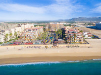 Villa del Palmar Beach Resort & Spa $99/Night Los Cabos Mexico