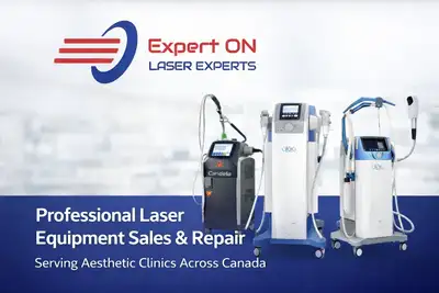 LASER IPL HAIR REMOVAL MACHINE ALMA SOPRANO SHARPLIGHT REPAIRS, View more