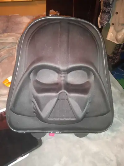 Star Wars (Darth Vader) Suitcase