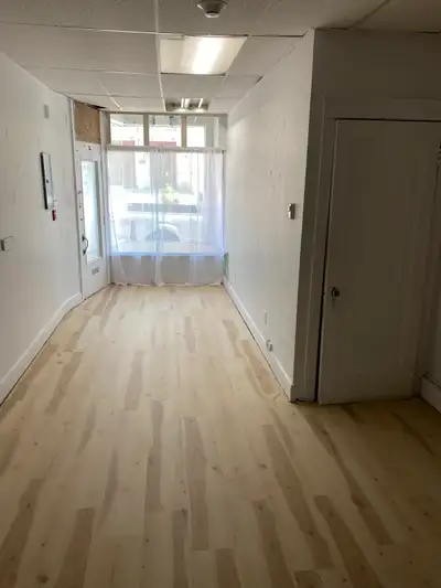 Vous cherchez l’emplacement pour lancer votre projet ou établir votre bureau ? Ce local lumineux sit...