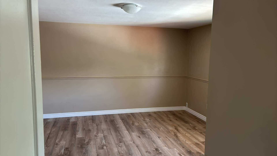 3 bed 1.5 bath - house 3