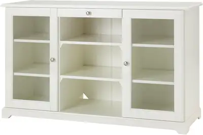 IKEA Liatorp Sideboard - Wood & Heavy, View more