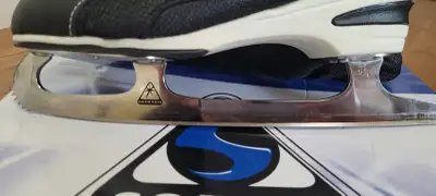 JACKSON softec insulated Ice Skates, View more