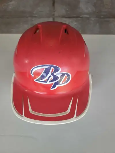 BP Baseball Batting Helmet, View more