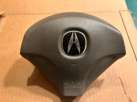 2002-2004 Acura RSX Steering Wheel Airbag