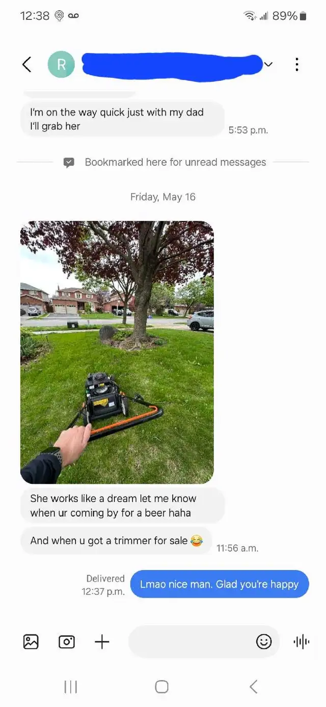 $100 Snowblower Repairs Markham in Snowblowers in Markham / York Region - Image 9