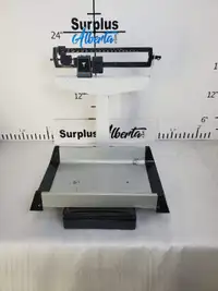 Health O Meter Medical Baby  Scale   in KGS