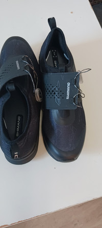 Cycling shoes for women-Shimano SPD