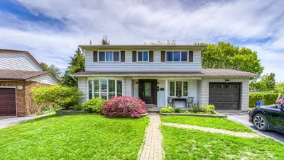 FULL Family Home in Forrest Heights – Finished basement included
