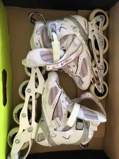 Rollerblade firefly pour femme , View more