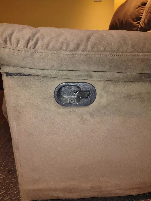 Loveseat Recliner64866533308417123