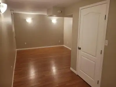 basement fro rent