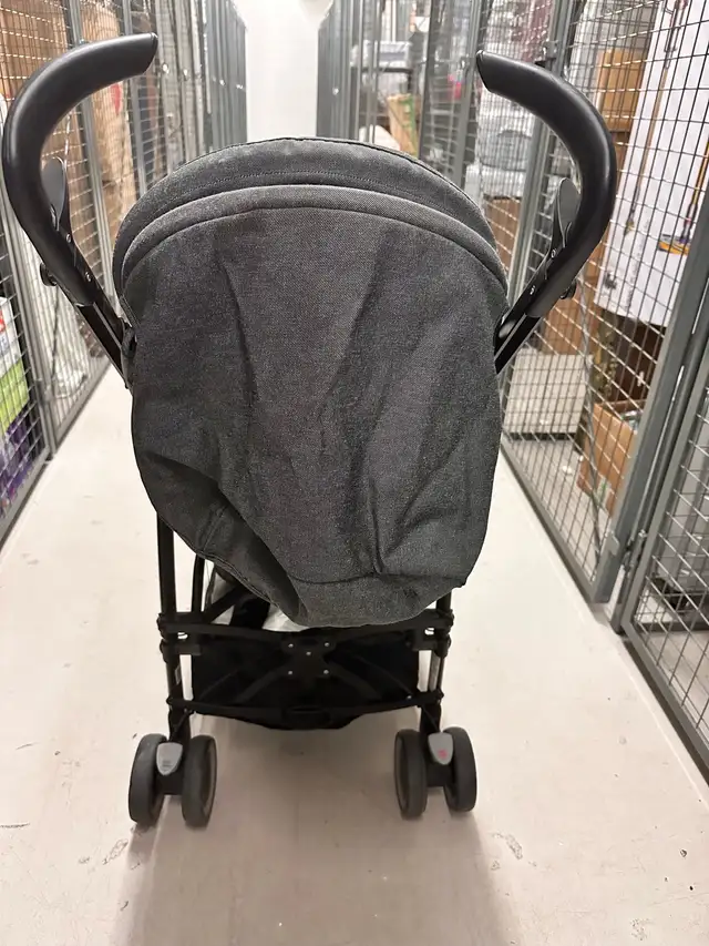 maxi cosi baby stroller in Strollers, Carriers & Car Seats in City of Toronto - Image 4