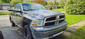 2010 Dodge Ram 1500