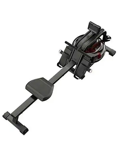 RIF6 RIF110108N Water Rowing Exercise and Fitness Machine *NEW*, View more