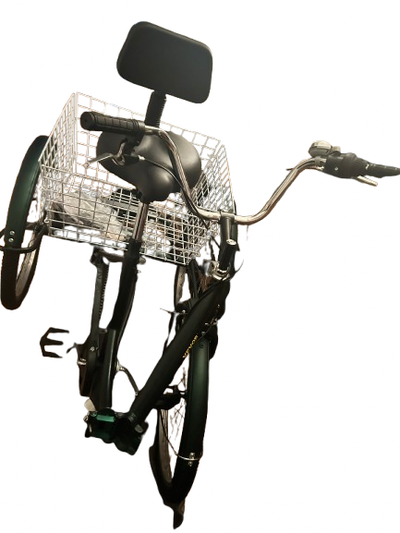 Tricycle pour adulte/ Tricycle for adult, View more