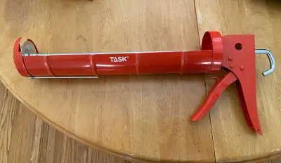 Task Tools 13" Heavy Duty Cradle Gun, View more
