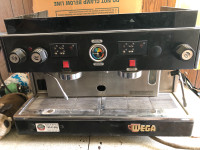 Reduced - Espresso machine for sale 