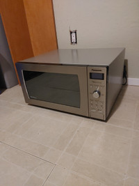 convection micro wave oven
