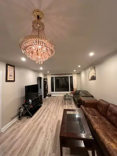 private room for rent