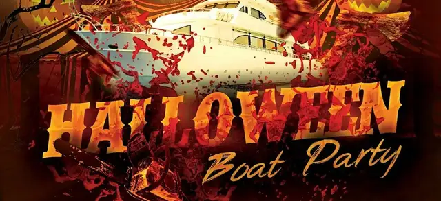 Halloween Dance585103869887139841