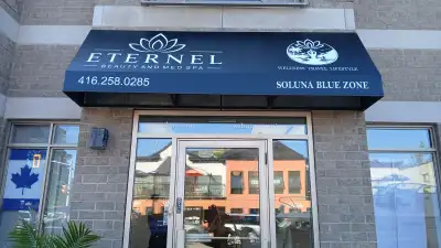 Last space available inside the aesthetic/med spa Ideal for: Makeup Artists Nail Technicians Wellnes...