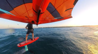 Wing-Foiling & Wake-Foiling Lessons in Toronto