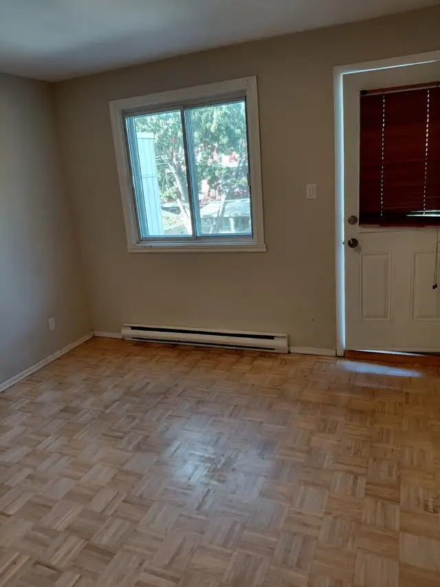 Moderne 3 1/2 a Verdun in Long Term Rentals in City of Montréal - Image 5