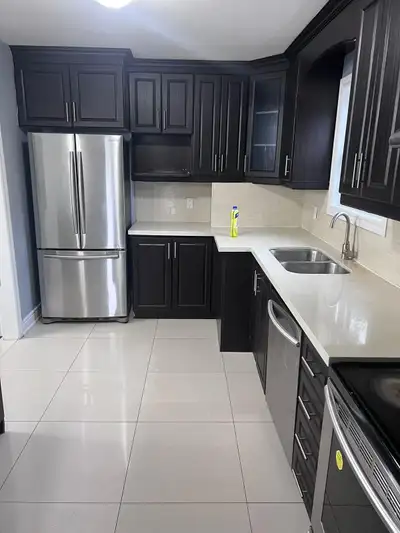 Rooms / Bsmt / main floor house & condo for rent In Scarborough several locations . Private Rooms fr...