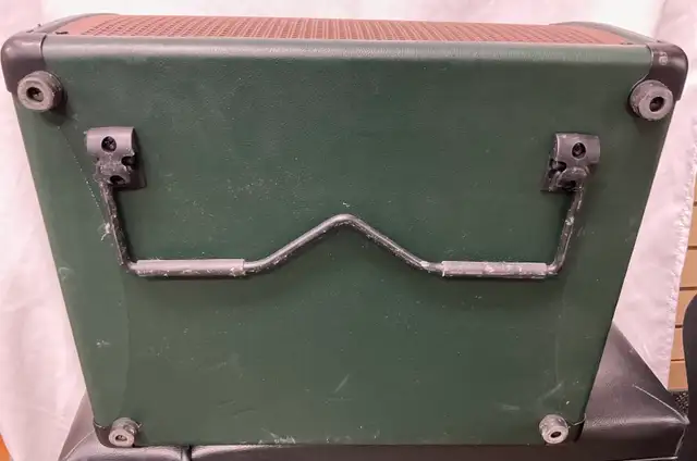 CRATE CA30D FLOOR AMP  in Amps & Pedals in North Bay - Image 7