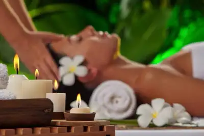 The Most Amazing Relaxtion Massage (NEW LOCATION)