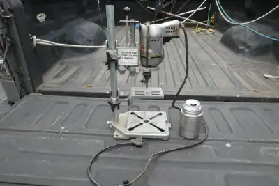 Drill Press (Mini), View more