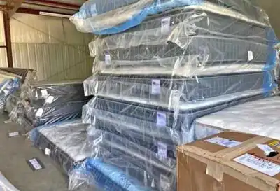 Brand New mattresses for sale , View more