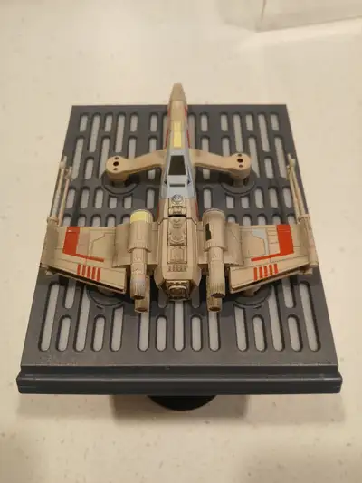 Star Wars T-65 X-Wing High Performance Battle Drone, View more