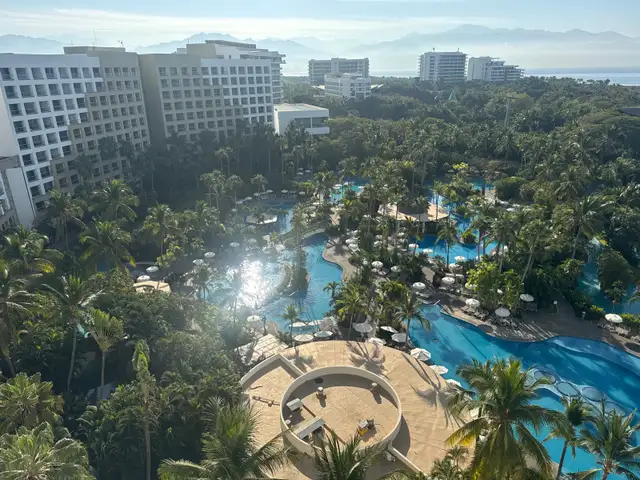 Mexican dream vacation in Mexico in Canada - Image 6