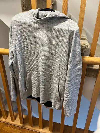 Lululemon At Ease Hoodie men’s large , View more