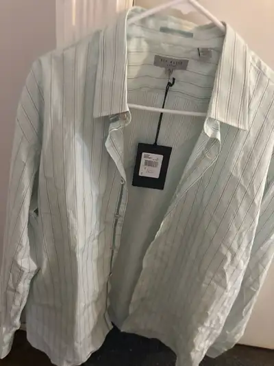 Ted Baker London Dress shirt Brand new
